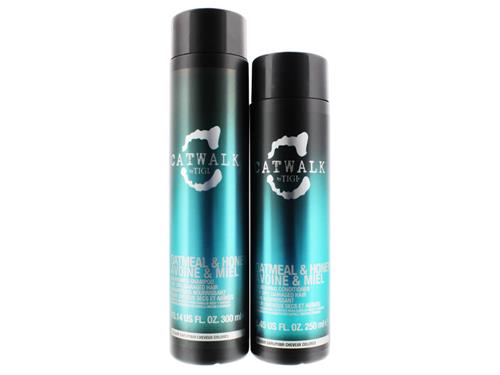 Catwalk Holiday Honey