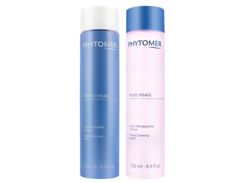 Phytomer Essential Duo Cleanser/Toner