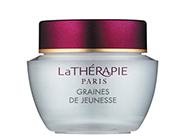 La Therapie Paris - Graines De Jeunesse - Pearls of Youth for Stressed Skin