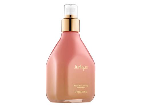Jurlique Rosewater Balancing Mist Intense Limited Edition