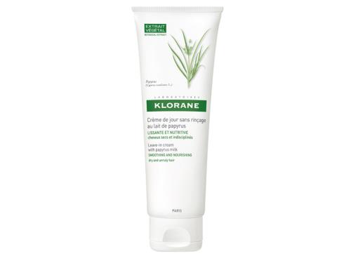 Klorane Leave-In Cream with Papyrus