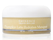 Eminence Pumpkin Latte Hydration Masque