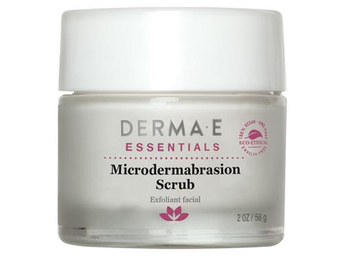 derma e Microdermabrasion Scrub