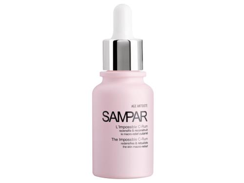 SAMPAR The Impossible C-Rum