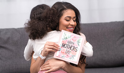 Mother's Day Gift Guide