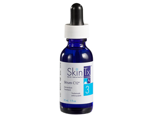 SkinTx Serum C12