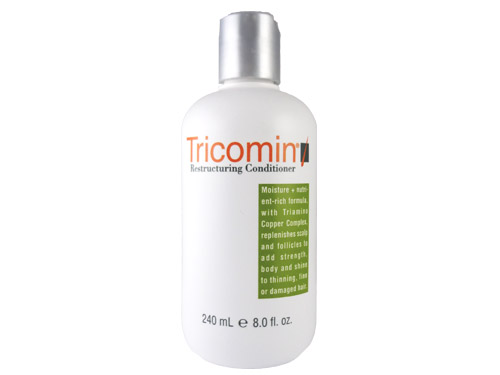 Tricomin Restructuring Conditioner
