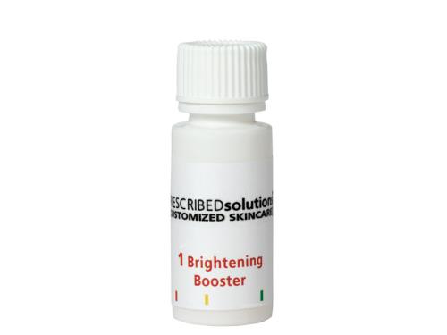 PRESCRIBEDsolutions Booster Brightening