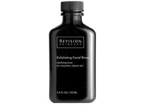 Revision Exfoliating Facial Rinse - 3.4 oz