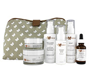 VivierSkin Oily/Acne Prone Skin System