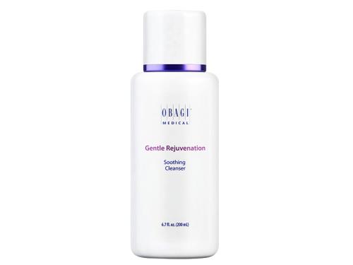 Obagi Gentle Rejuvenation Soothing Cleanser