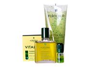 Rene Furterer TRIPHASIC - Progressive Thinning Hair Kit