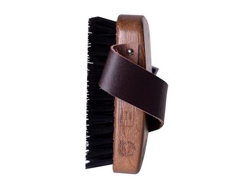 Jack Black Military Palm Brush