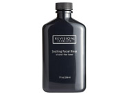 Revision Skincare Soothing Facial Rinse, an alcohol free toner