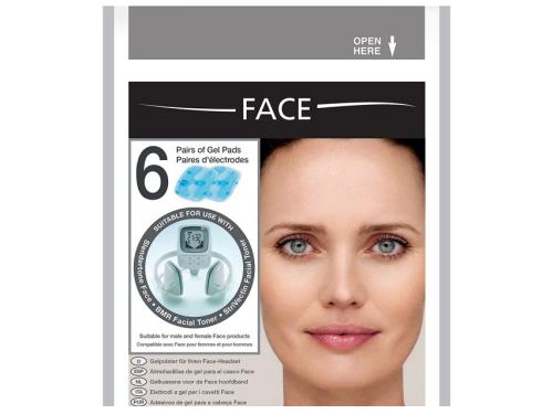StriVectinLABS Facial Toner Replacment Gel Pads