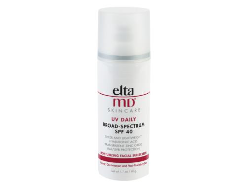 EltaMD UV Daily Broad-Spectrum SPF 40 - Untinted