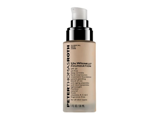 Peter Thomas Roth Un Wrinkle Foundation SPF 20