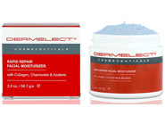 Dermelect Cosmeceuticals Rapid Repair Facial Moisturizer