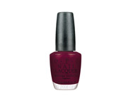 OPI Bogotá Blackberry