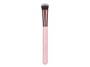 Luxie 233 Large Fluff Rose Gold