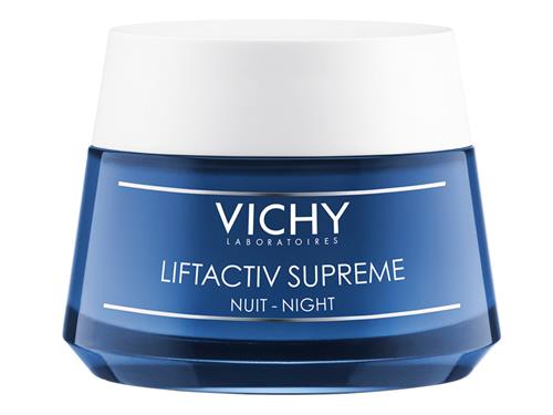 Vichy LiftActiv Supreme Night