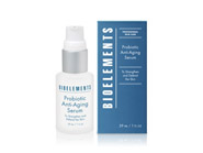 Bioelements Probiotic Anti-Aging Serum