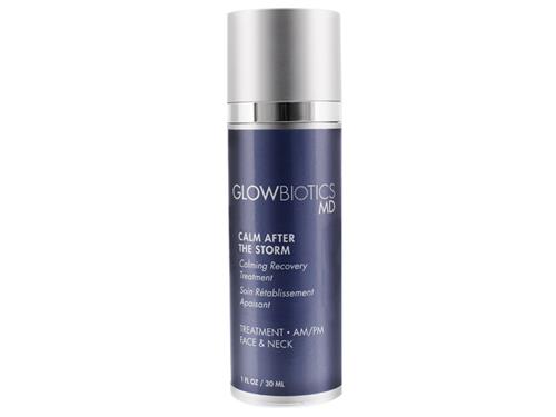 GLOWBIOTICS MD CALM AFTER THE STORM Calming Recovery Treatment