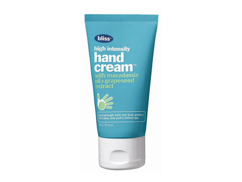 Bliss High Intensity Hand Cream 2.5 oz