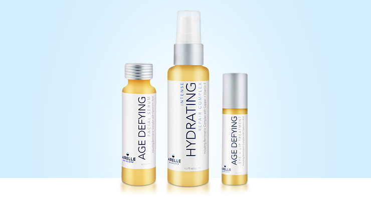 Why Celebrities and Dermatologists Love Airelle Skin Care