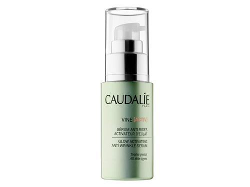 Caudalie VineActiv Glow Activating Anti-Wrinkle Serum