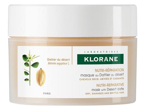 Klorane Mask with Desert Date