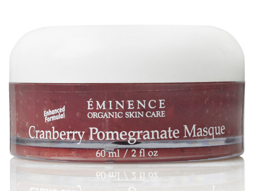 Eminence Cranberry Pomegranate Masque