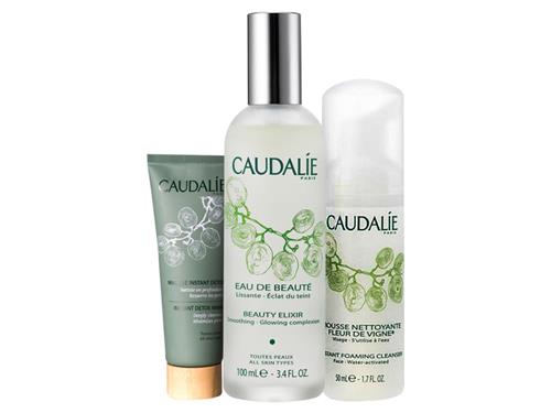 Caudalie Beauty Elixir Set