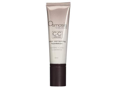 Osmosis Colour CC Cream - Cocoa