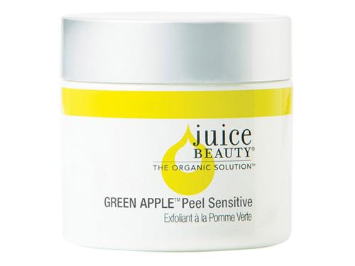 Juice Beauty Green Apple Peel - Sensitive