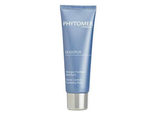 Phytomer OligoPur Shine Control Purifying Mask