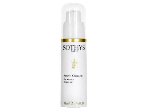 Sothys Active-Contour Tensor Gel for Eyes