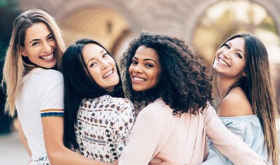 Take Control of Your Texture with Hair-Smoothing and Curl-Enhancing Products