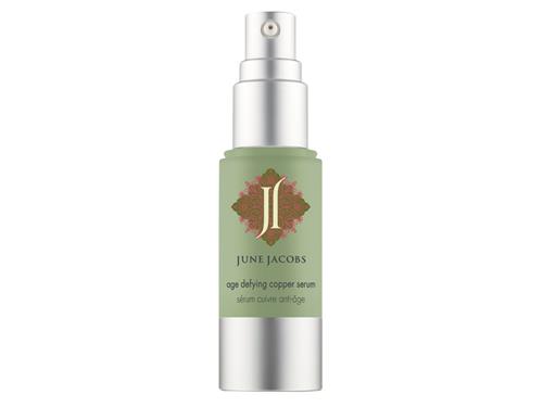 June Jacobs Age Defying Copper Serum