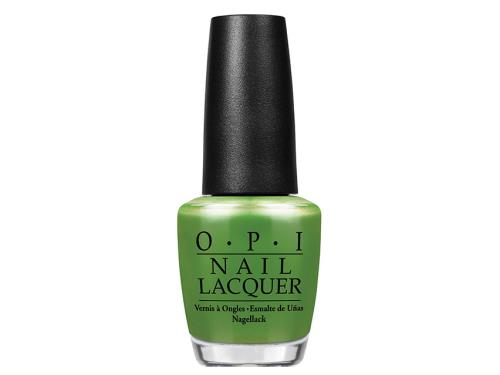 OPI Hawaii - My Gecko Does Tricks