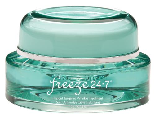 Freeze 24-7 Instant Targeted Wrinkle Treatment 10 ml / 0.33 fl oz