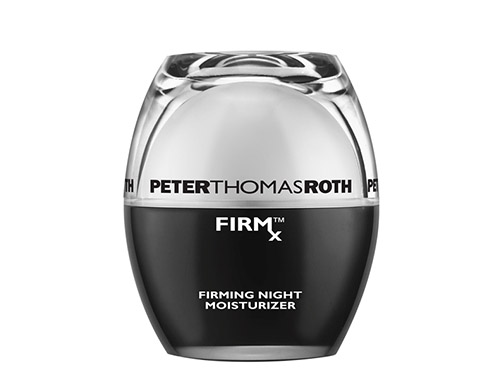 Peter Thomas Roth Firm X Firming Night Moisturizer