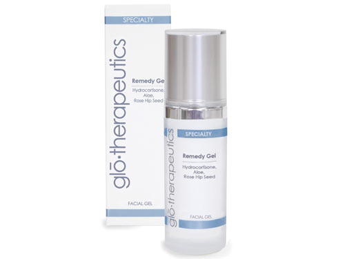 glo therapeutics Remedy Gel