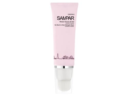 SAMPAR So Much To Dew Midnight Mask