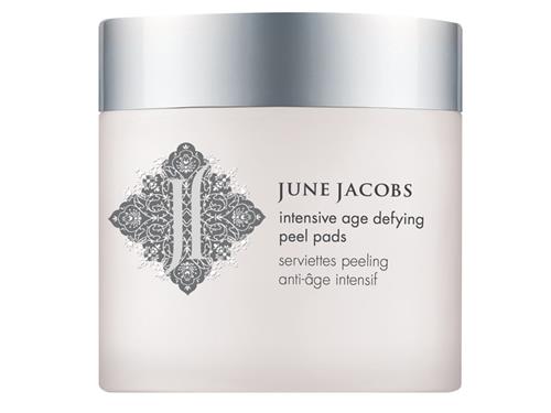 June Jacobs Intensive Age Defying Peel Pads