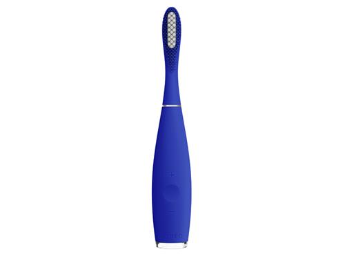 Foreo ISSA Oral Care Device with Hybrid Brush Head - Cobalt Blue