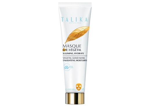 Talika Vegetal Gold Mask