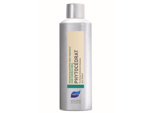 PHYTO Phytocédrat Purifying Treatment Shampoo