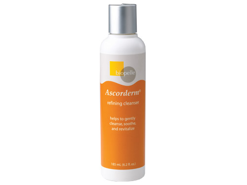 Ascorderm Refining Cleanser