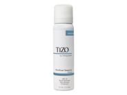 TiZO Sheerfoam Mineral Sunscreen SPF 30 - Tinted